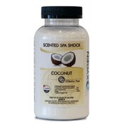 Scented Spa Shock - Coconut